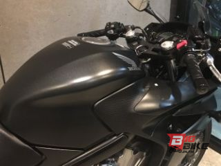  Honda CBR 650F